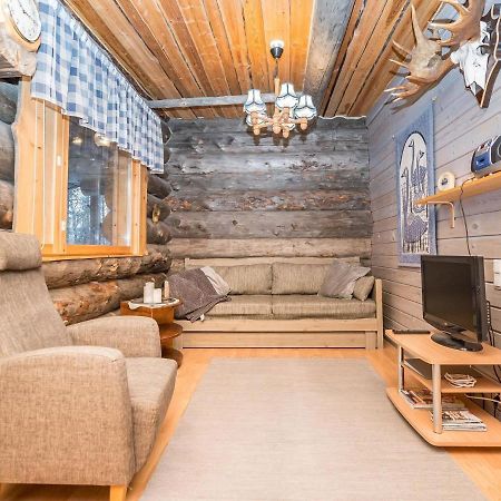Holiday Home Pajalan Honka By Interhome Nissi Εξωτερικό φωτογραφία