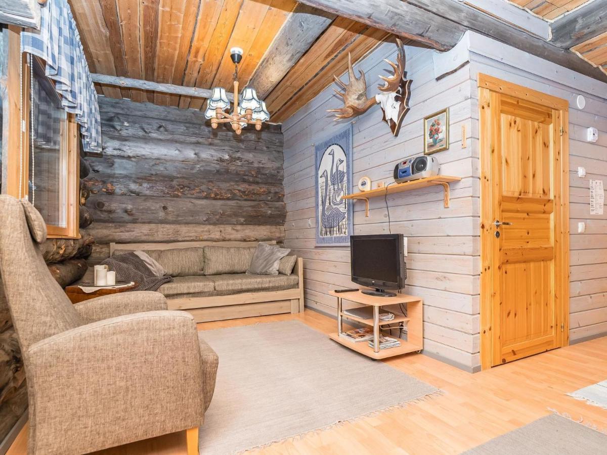 Holiday Home Pajalan Honka By Interhome Nissi Εξωτερικό φωτογραφία